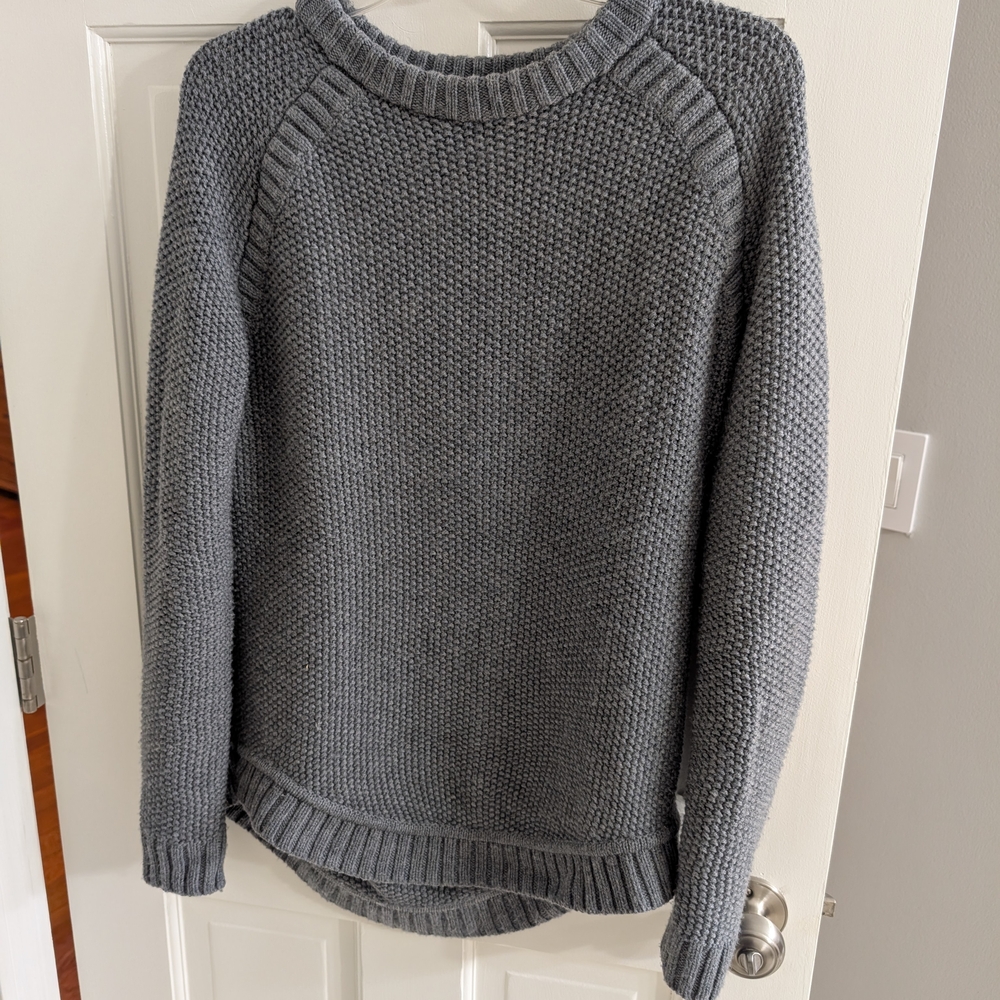 Lululemon Sweater